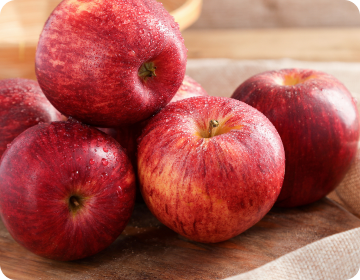 Pommes