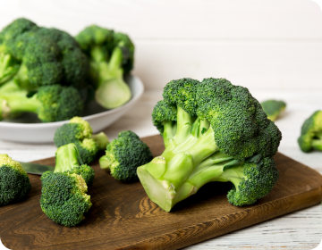 Brocoli
