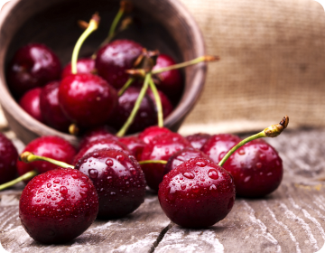 Cerises