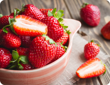 Fraises