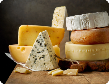 Fromage