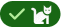 OUI pour les chats