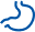 Icône de digestion