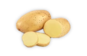 Pommes de terre