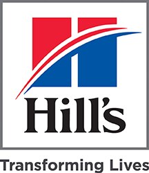 Hill's Transforming Lives logo